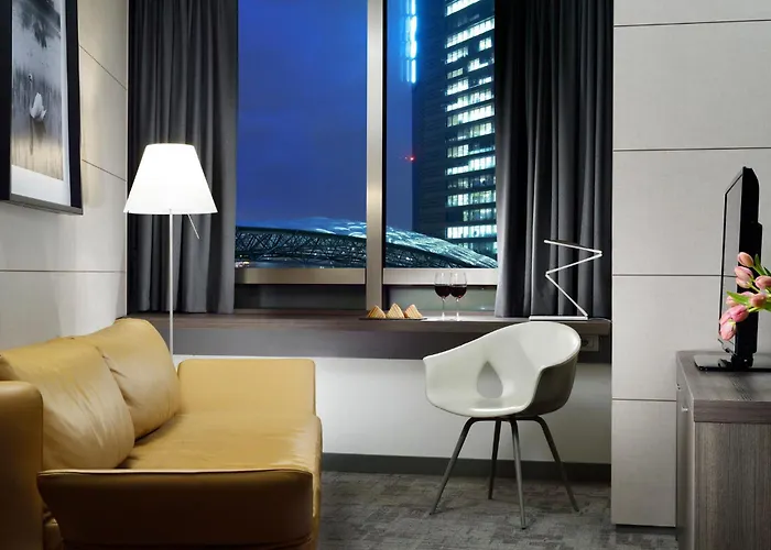 Una Hotels San Vitale Bologna