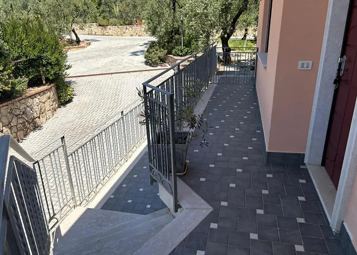 Il Finto Pepe B&B