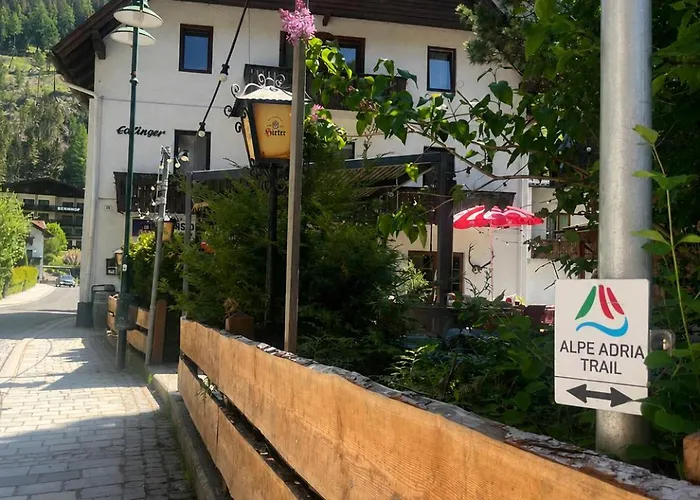 Pension Edlinger