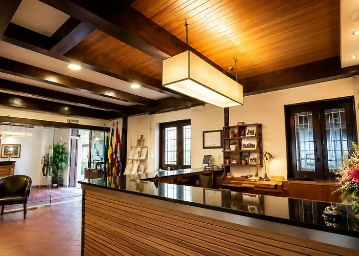 Hospedium Hotel Juan II Toro