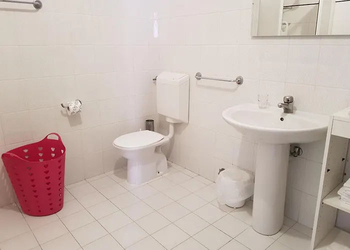 Hotel Villa Rosa Porto Azzurro