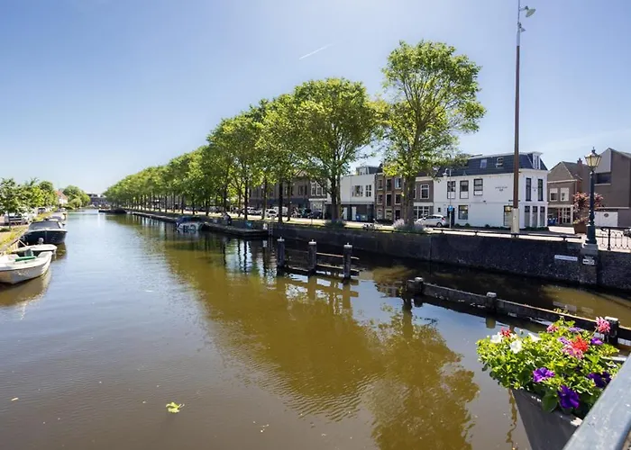 Stadslogement Kingsize Sneek