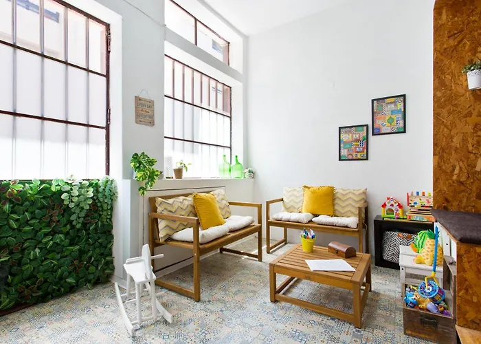 Bed and Breakfast 100 Contos OOporto