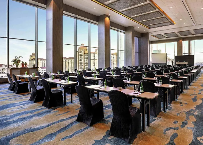 Grand Mercure Jakarta Kemayoran
