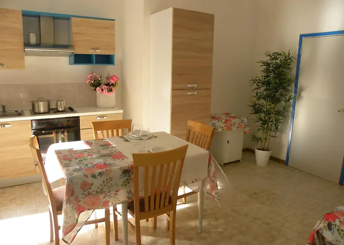 Residence Bluadria