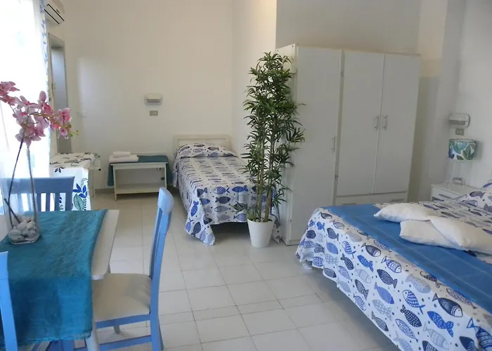 Residence Bluadria