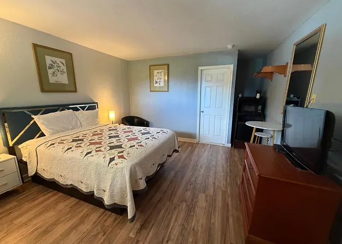 Scottish Inn And Suites - Bensalem-Philadelphia