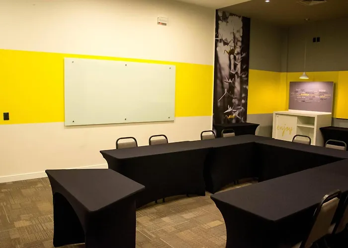 Ibis Sorocaba Hotel