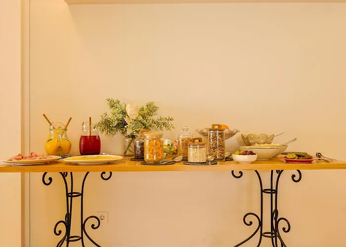 Casa de São Bento St Benedict House Hotel Coimbra