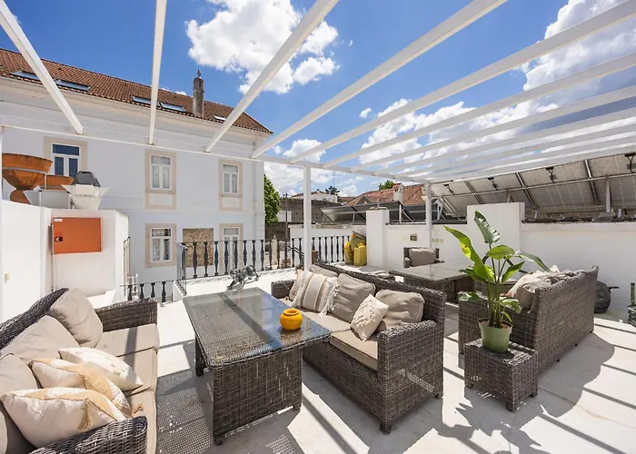 Casa de São Bento St Benedict House Hotel Coimbra