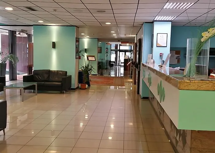 Hotel RMH Modena Raffaello