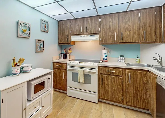 Seaview Court Apartment Marco Island