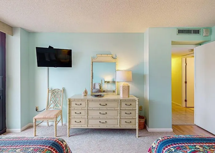 Seaview Court Apartment Marco Island