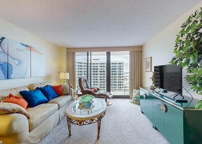 Seaview Court Apartment Marco Island