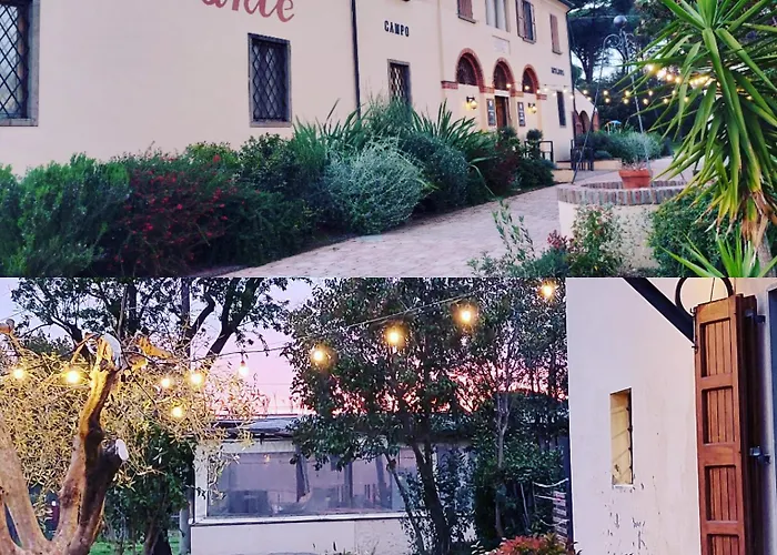 Locanda Menabuoi