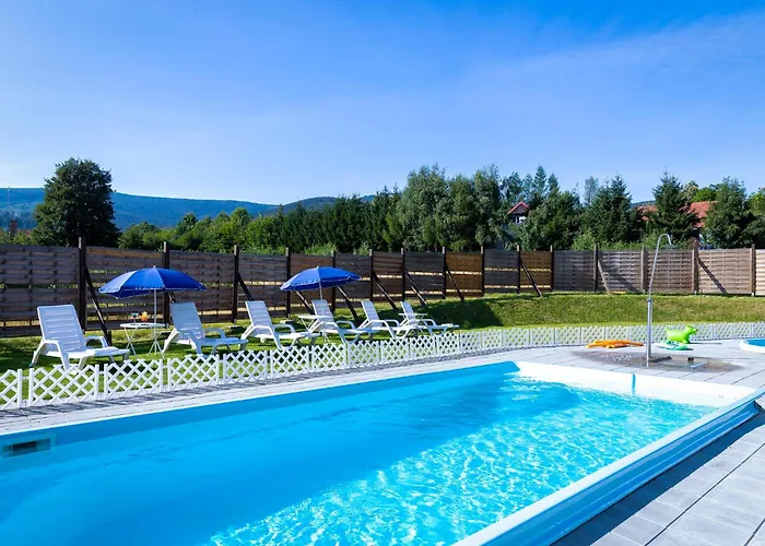 Krasicki Hotel Resort&Spa Świeradów-Zdrój