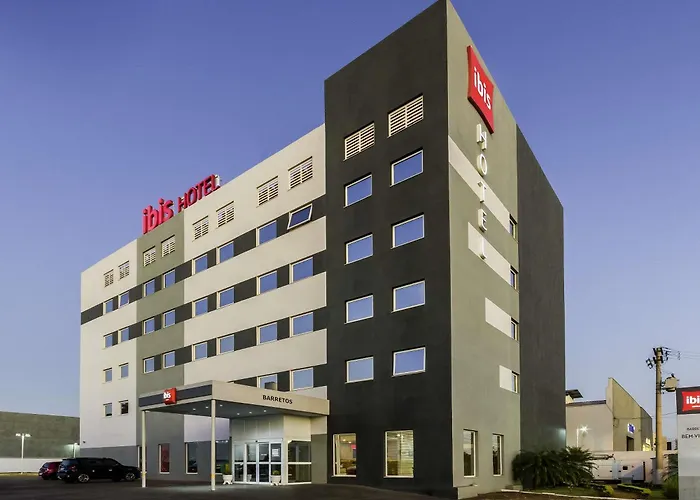 Ibis Barretos Hotel