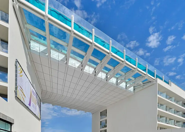 Innside By Melia Calvia Beach Magaluf 