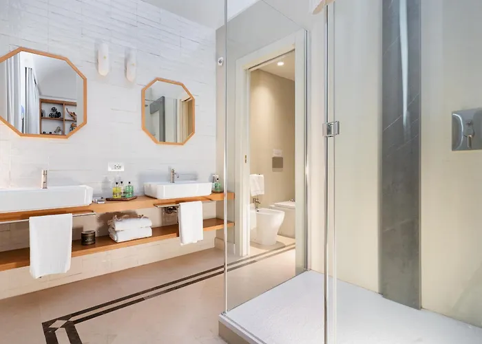 Hotel Relais San Giuliano Viagrande