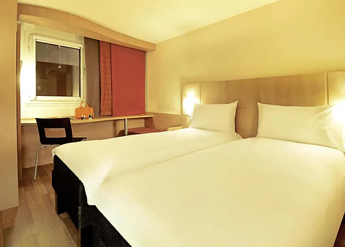 Ibis Arapiraca