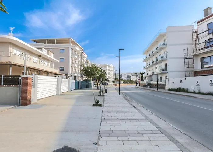 Stela Apartments Ksamil