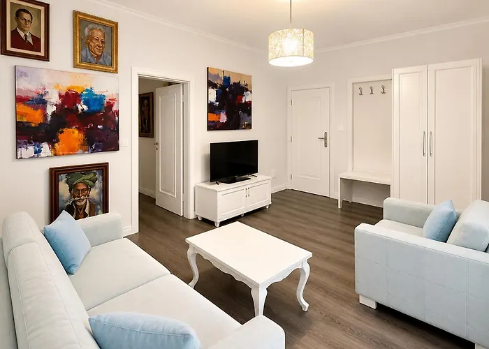 Art Hotel Tirana