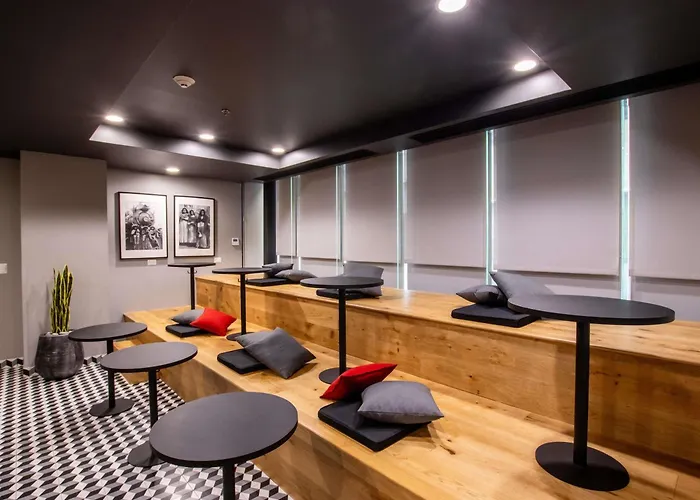 Ibis Tijuana Hotel
