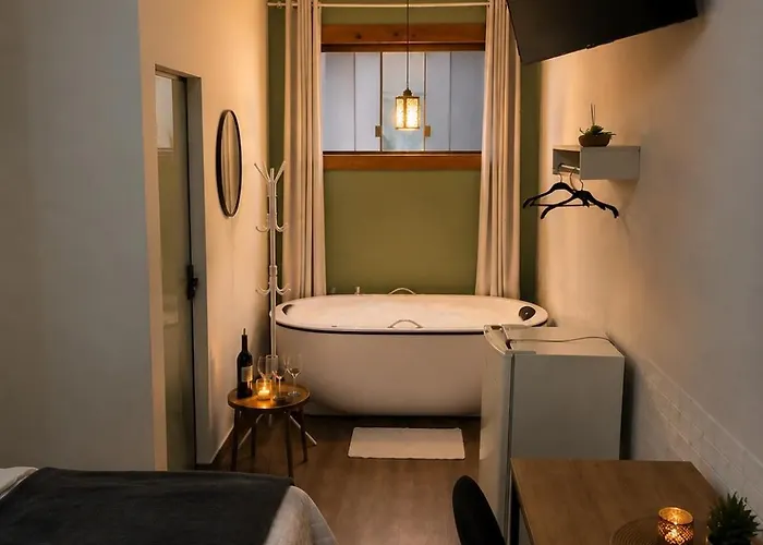 Hotel Chão Mineiro