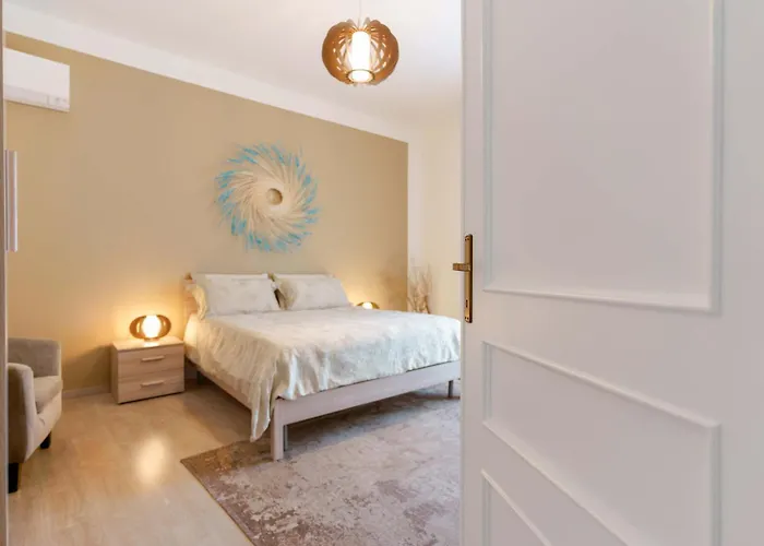 Montellinos Suite Tortora