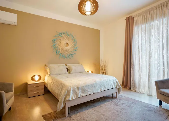 Montellinos Suite Tortora