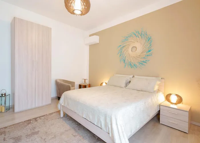 Montellinos Suite Tortora