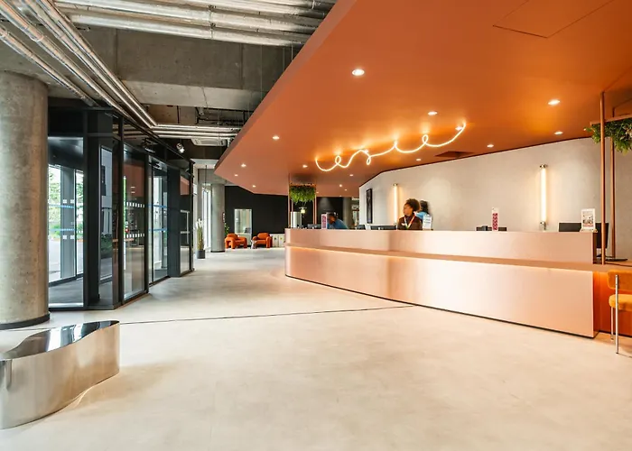 Aparthotel Ecla Business à Palaiseau