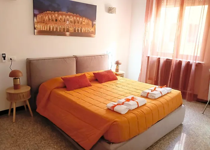 Cattaneo 19 Rooms Verona