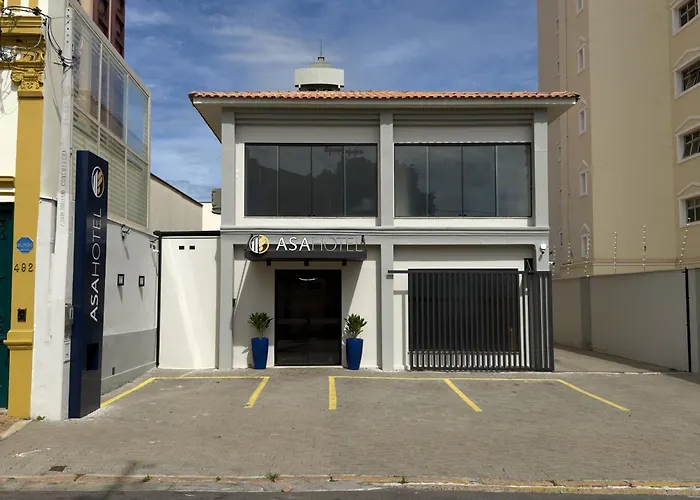 Asa Hotel