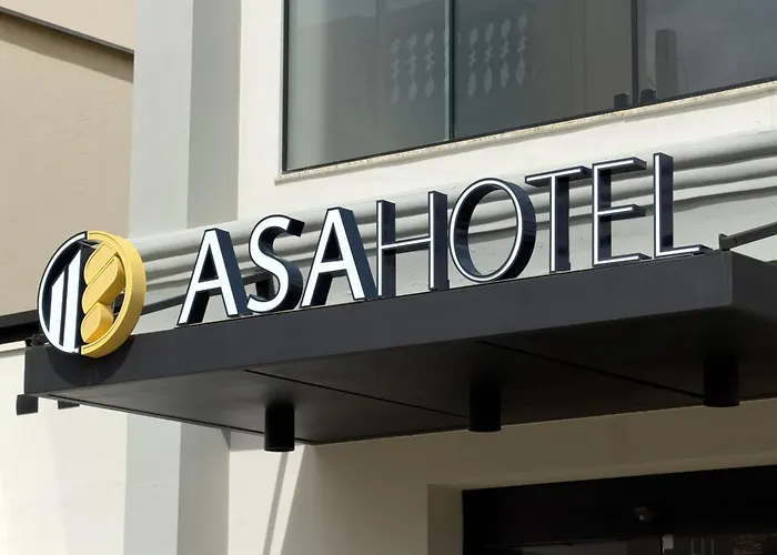 Asa Hotel