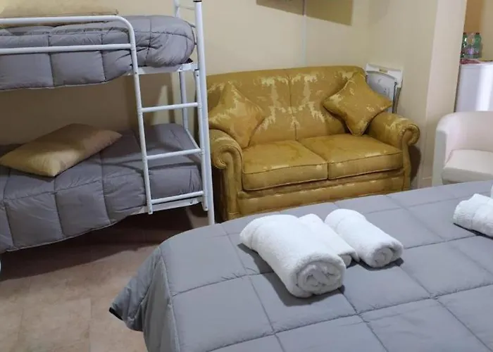 La Torre B&B