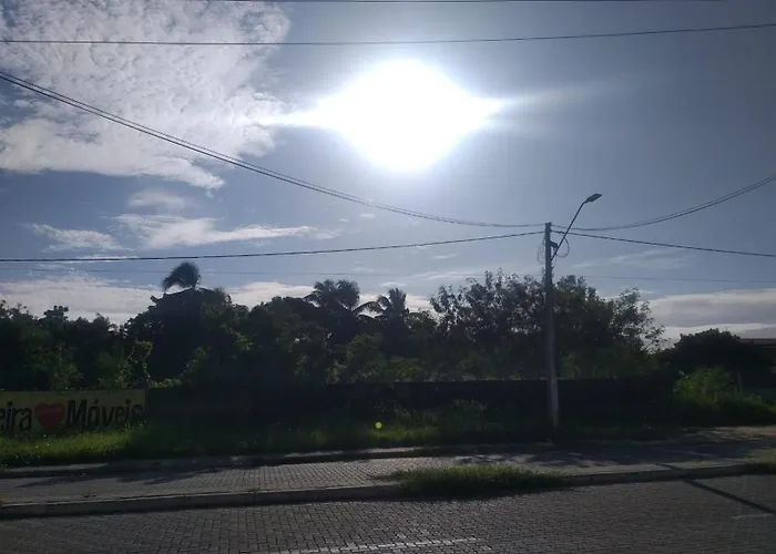 Top Home Pousada