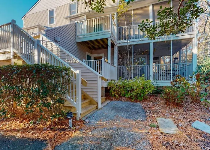 Sea Colony- 54010 Sand Dollar Bethany Beach