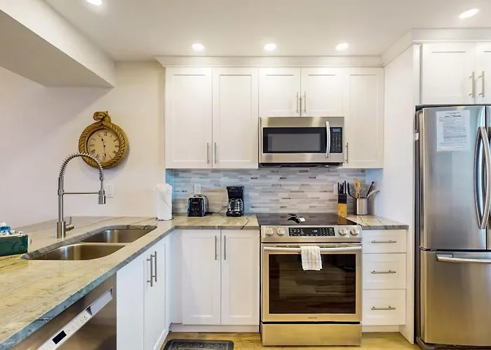 Sunset Dreams Apartment Marco Island