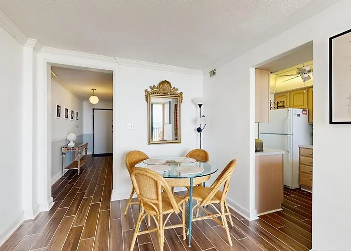 Sea Colony --- 508 Brandywine House
