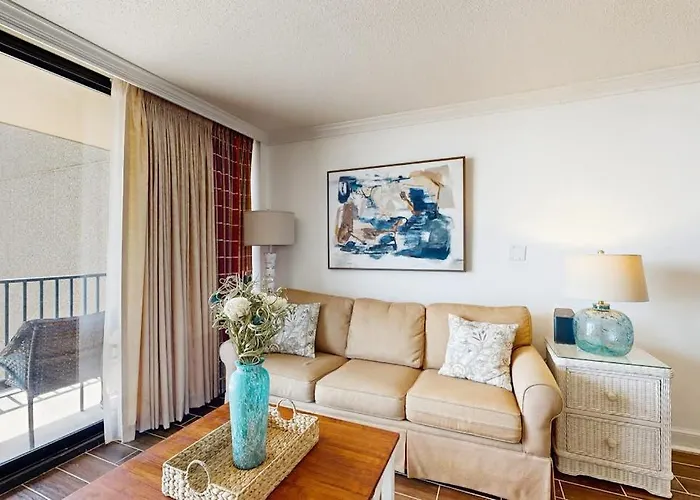 Sea Colony --- 508 Brandywine House