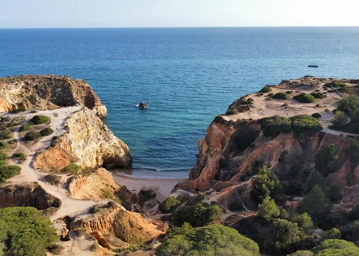 Hotel Foz Club - Algarve à Alvor