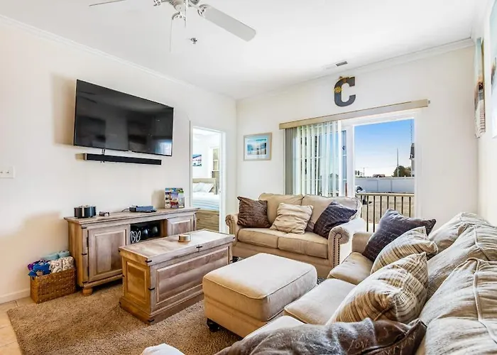 Sandpiper Villages --- 35552 E Atlantic Unit #106 Rehoboth Beach