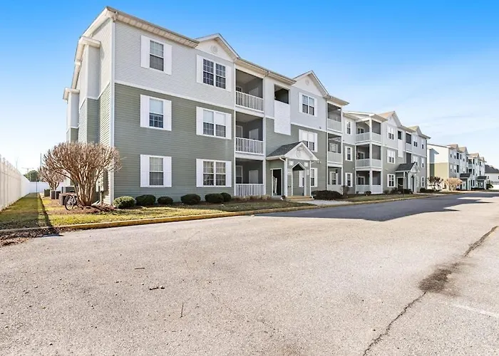 Sandpiper Villages --- 35552 E Atlantic Unit #106 Rehoboth Beach