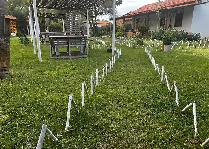 Pousada Do Beto