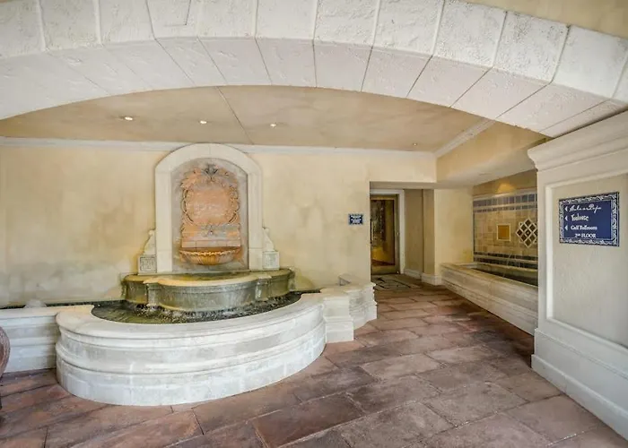 Marco Beach Ocean Resort 807 Marco Island