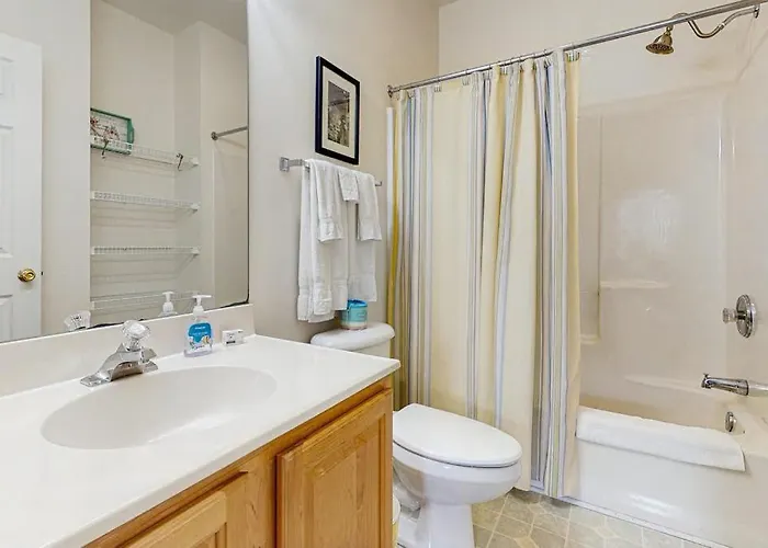 Eagles Landing - 4300 Sandpiper #4314 Rehoboth Beach