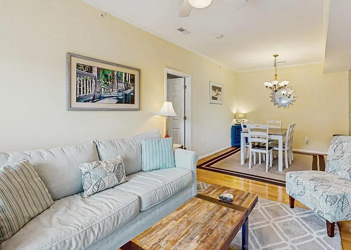 Eagles Landing - 4300 Sandpiper #4314 Rehoboth Beach