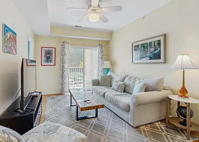 Eagles Landing - 4300 Sandpiper #4314 Rehoboth Beach