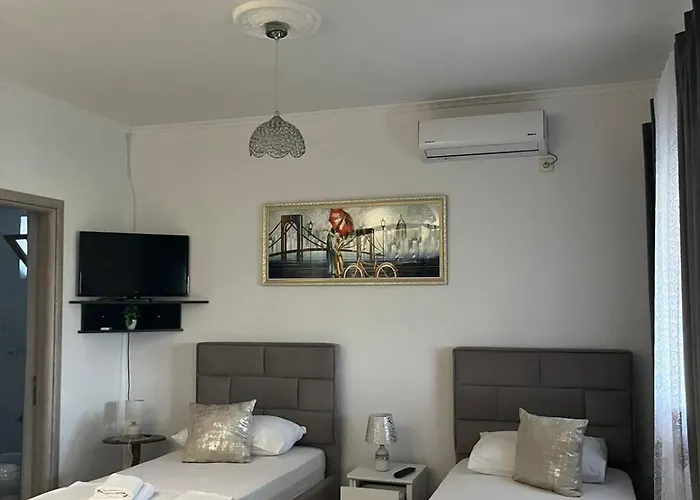 Vokopola Villa Sarandë